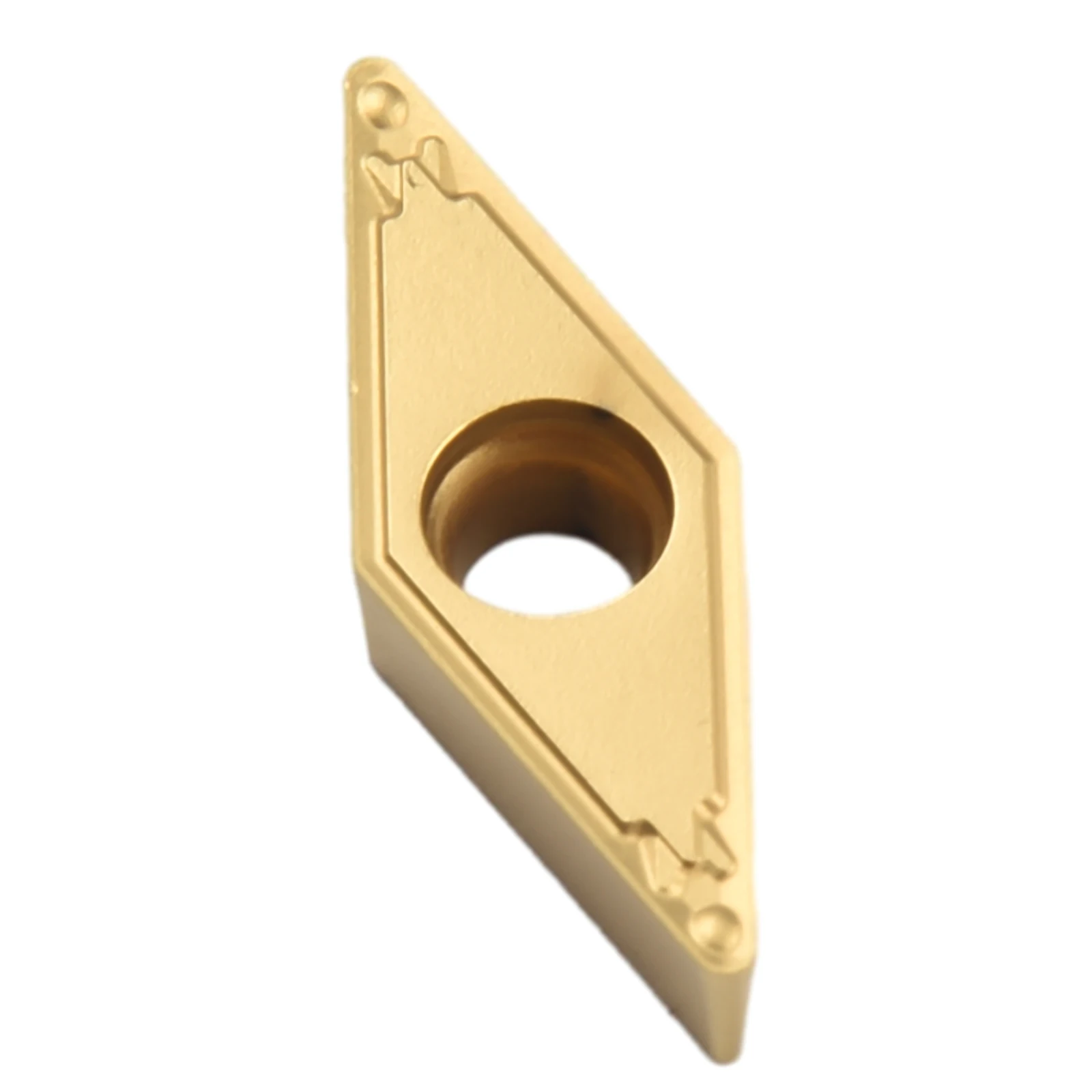 Industrial Grade Carbide Insert VBMT160408 HQ for Turning Operations on CNC Lathes and Conventional Engine Lathes