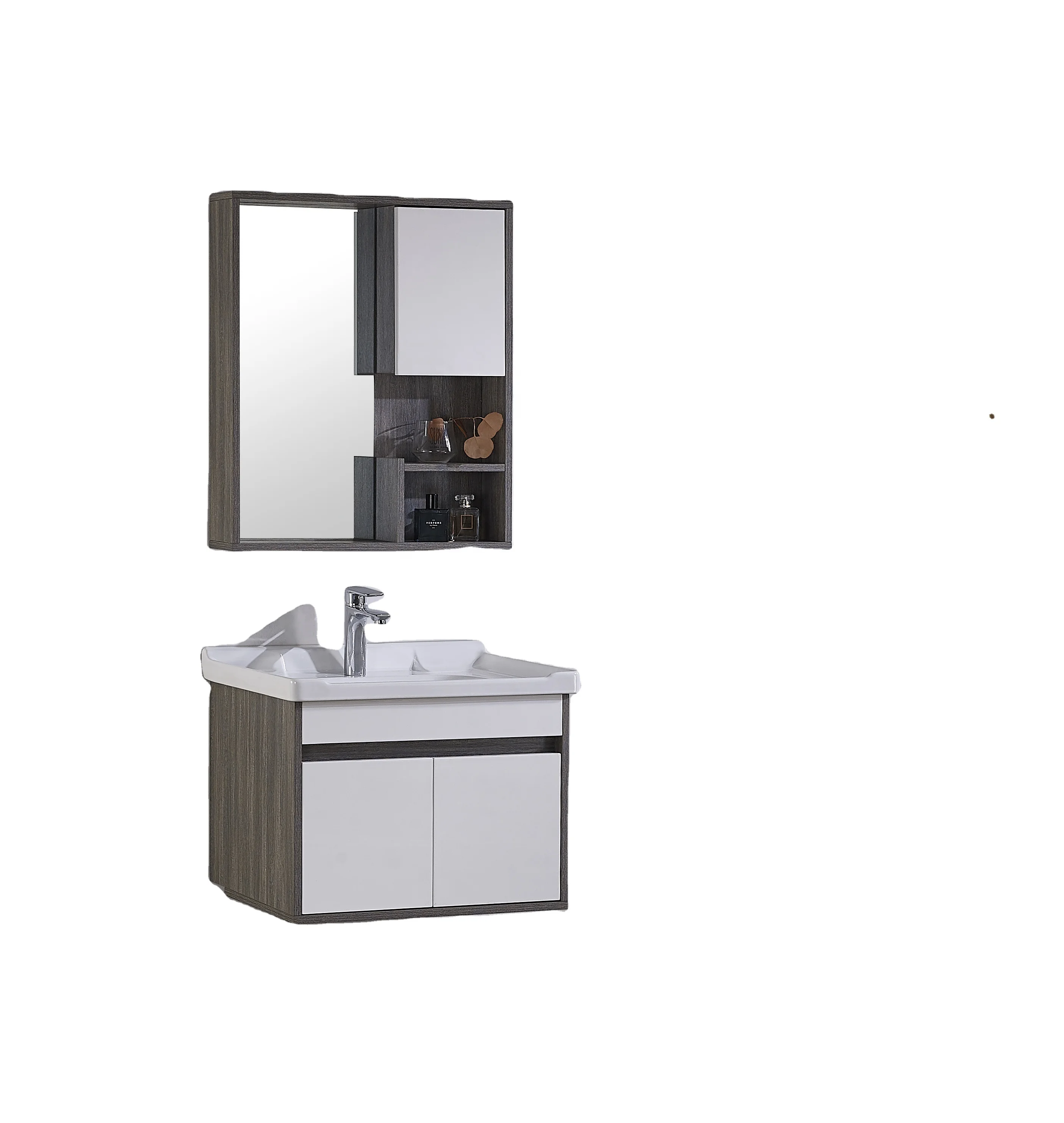 

Bathroom Cabinets And Vanities 23 Inch Bathroom Vanity European Modern Bathroom Vanity
