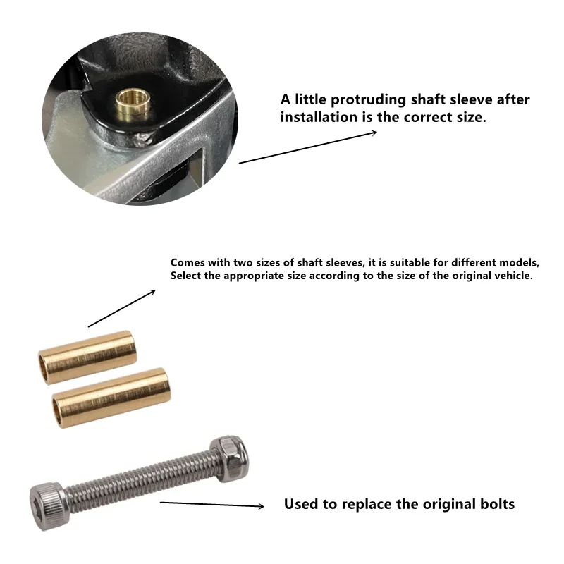 CNC وقوف السيارات الفرامل التبديل الفرامل رافعة شبه التلقائي قفل دراجة نارية الملحقات لهوندا Pcx 125 150 160 Pcx125 Pcx150 Pcx160 #4