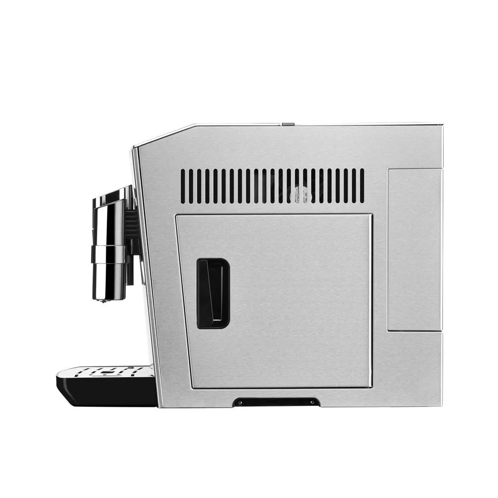 Top Sell  SUS 304 Housing Fully Automatic Esprsso Coffee Machine