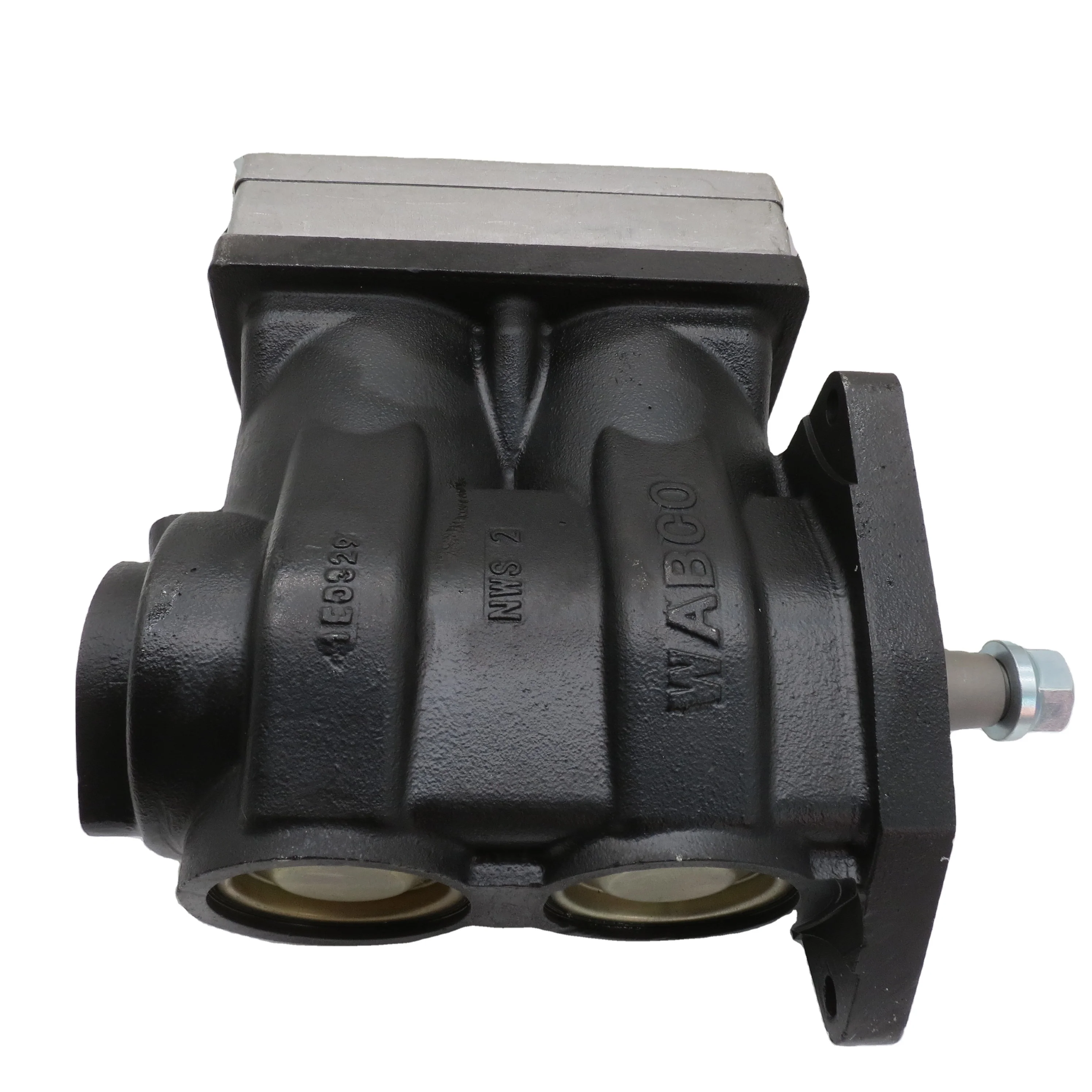 

Good Performance Trucks and Cars Engine Parts Portable Air Compressor VG1246130008