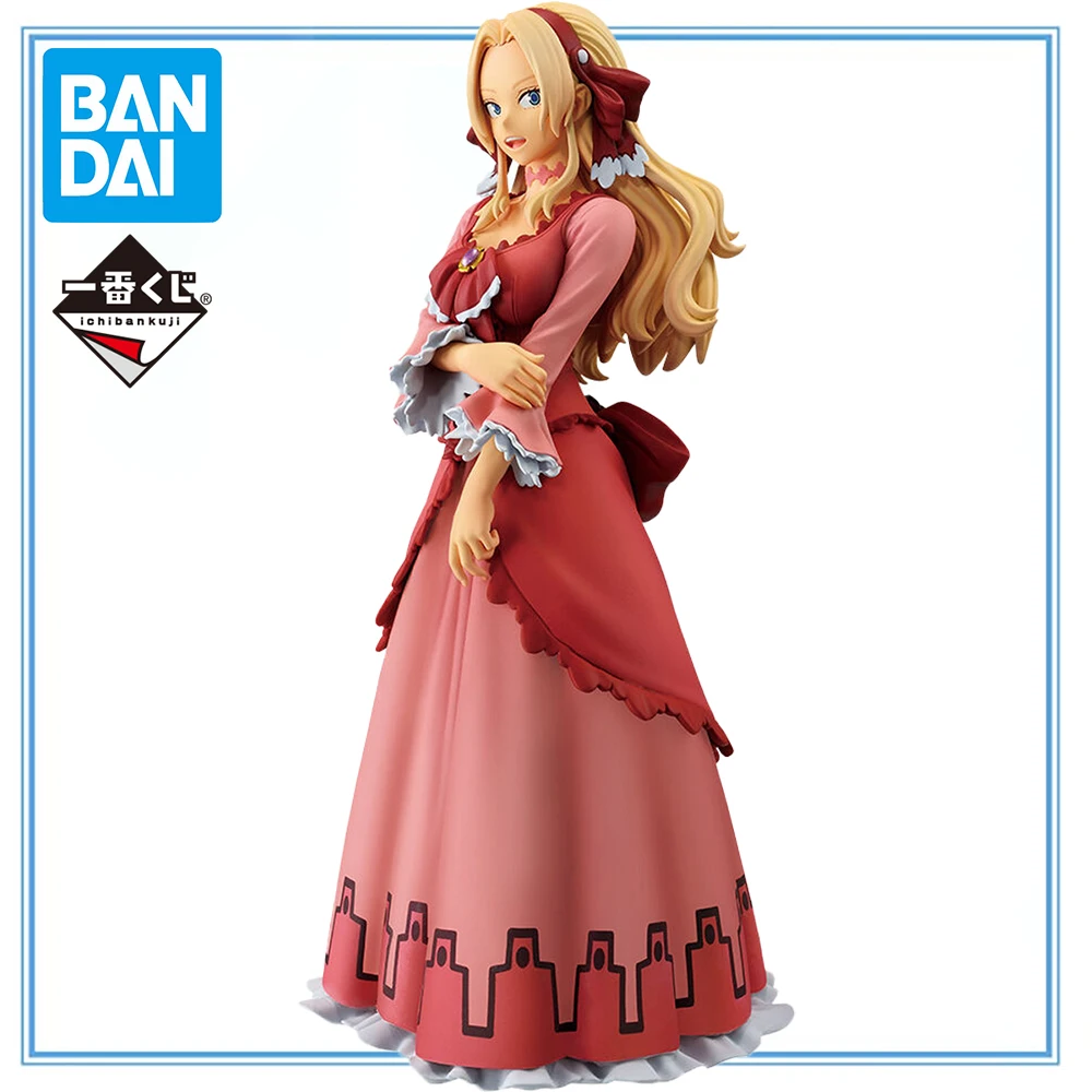 

100% оригинал в наличии Bandai Spirits Ichiban Kuji Masterlise Boku No Hero Academia The Movie: You're Next Anna Scervino