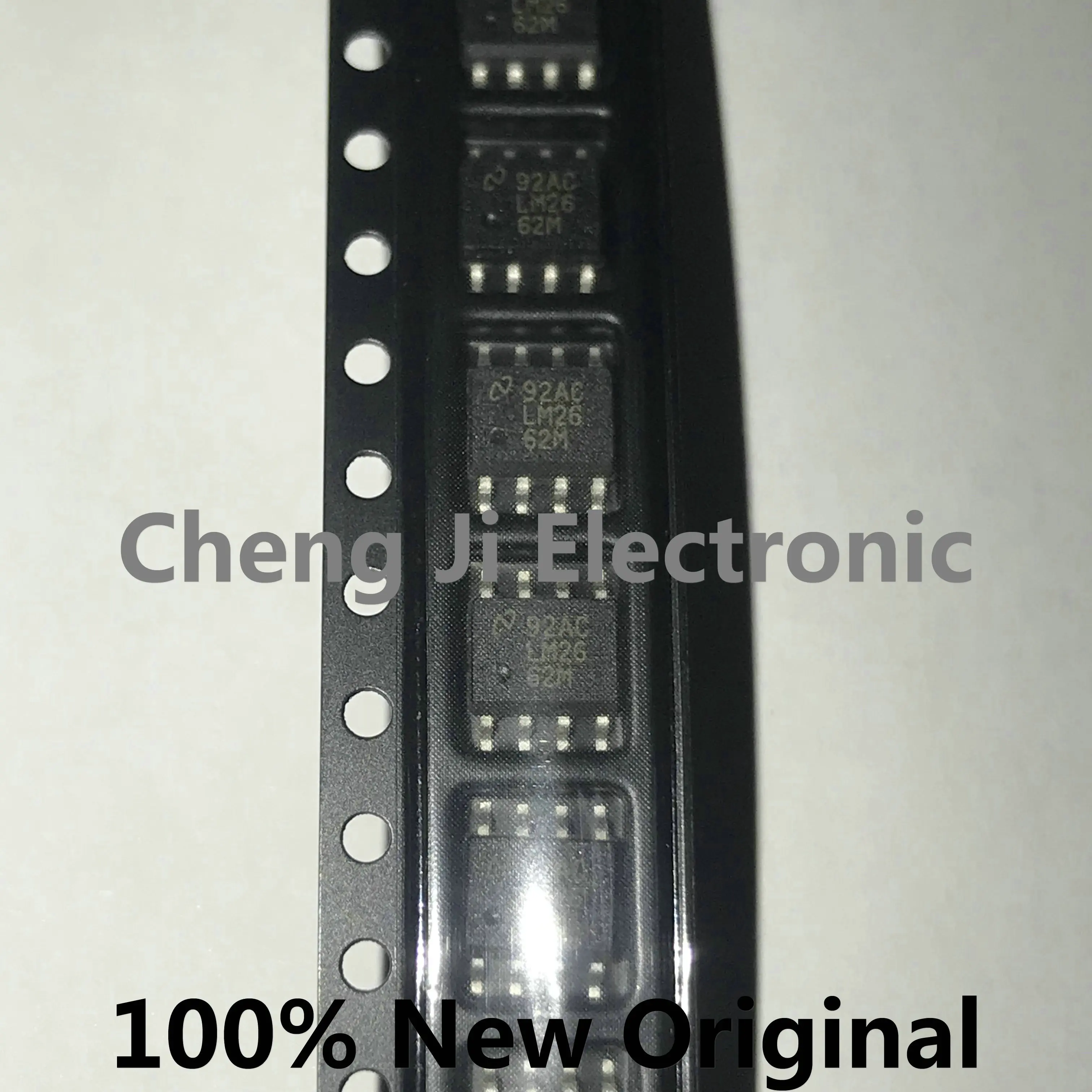 

10PCS/LOT LM2662MX/NOPB、LM2663MX/NOPB、SOP8 Switching regulator chip