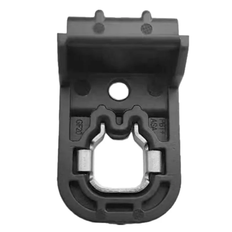 

Топ!-Комплект для ремонта фар, 2 комплекта, крепежный коготь корпуса фар автомобиля 8R0998121A для Q5 2013-2018