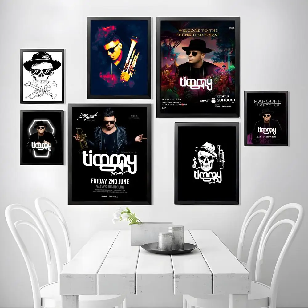 T-TIMMY Trumpet Pop…