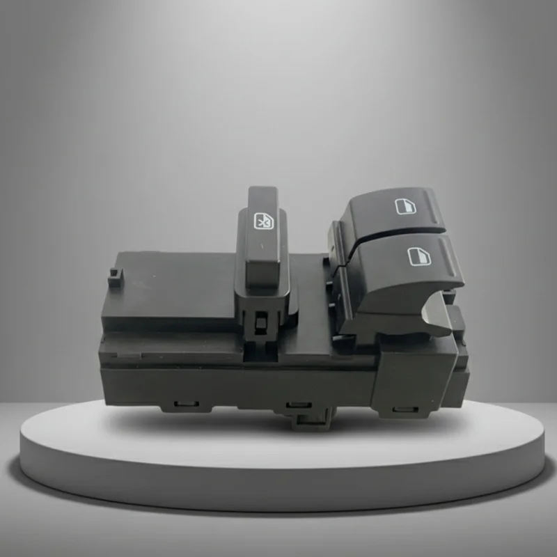 

Nuevo Interruptor de ventanilla eléctrica de alta calidad para VW Polo Vento 6RU959858B 6RU 959858 B