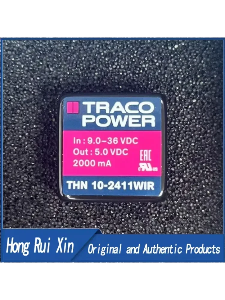 1pcs-lot-new-thn10-2411wir-traco-power-insulated-dc-dc-converter-pass-type-in-stock