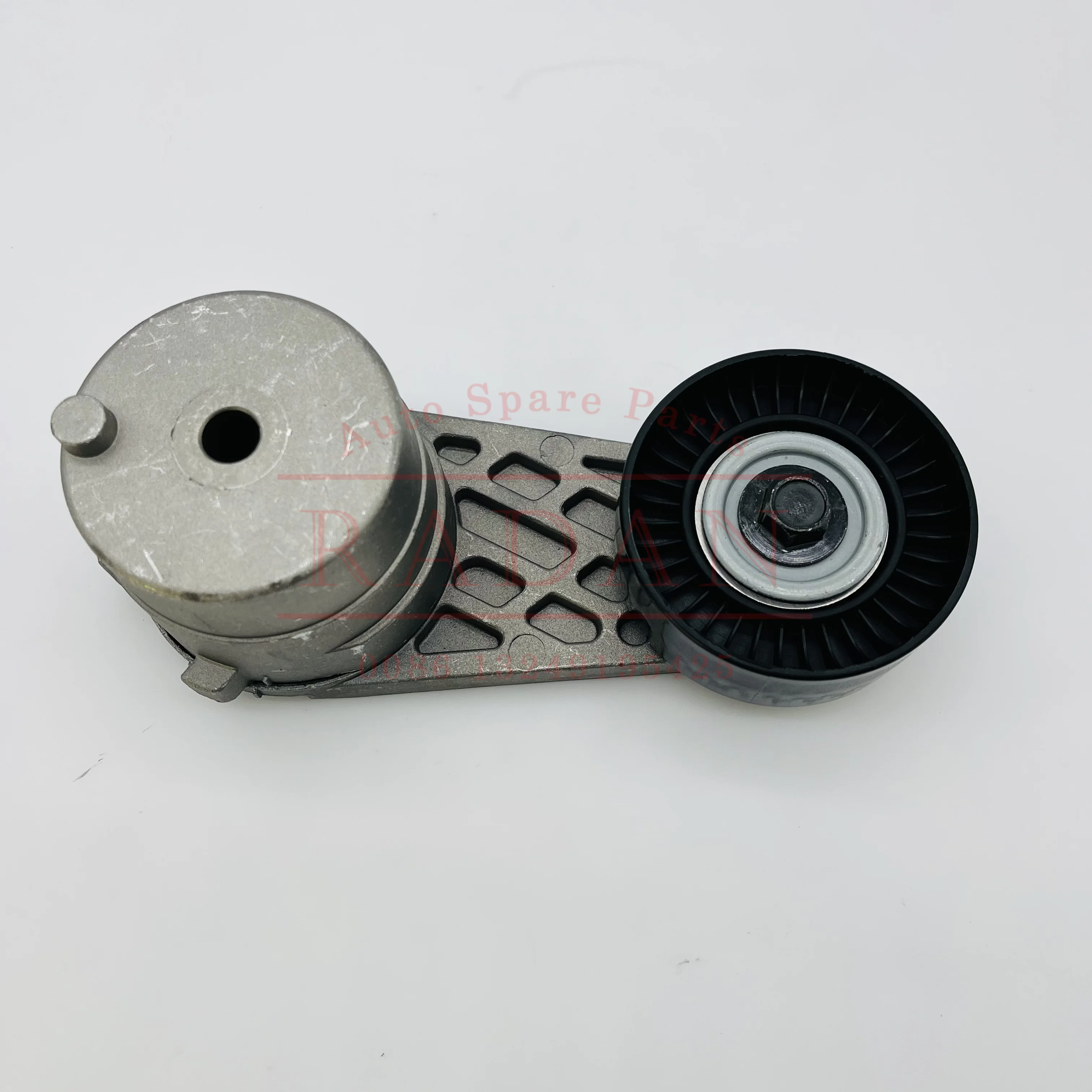 HIGH QUALITY SLIPPER PRETENSIONER TENSIONER FOR GWM V200 GREAT WALL HAVAL H5 H3 WINGLE 5 GW4D20 DIESEL 2.0 3701200-ED01A