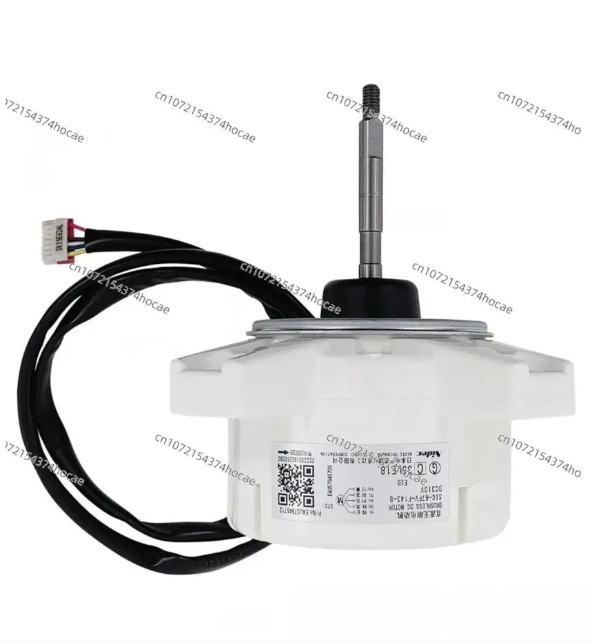 

New frequency conversion DC fan EAU57945714 EAU57945712 SIC-67FV-F143-8 SIC-67FV-F143-10