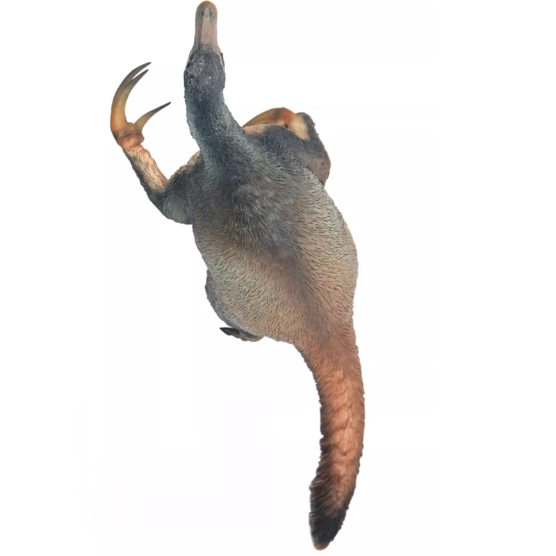 Dinosaur King Genuine Sickle Dragon Action Figure Model65 Growth Companion Static Animal Model Collection Gift Toy & Hobbies