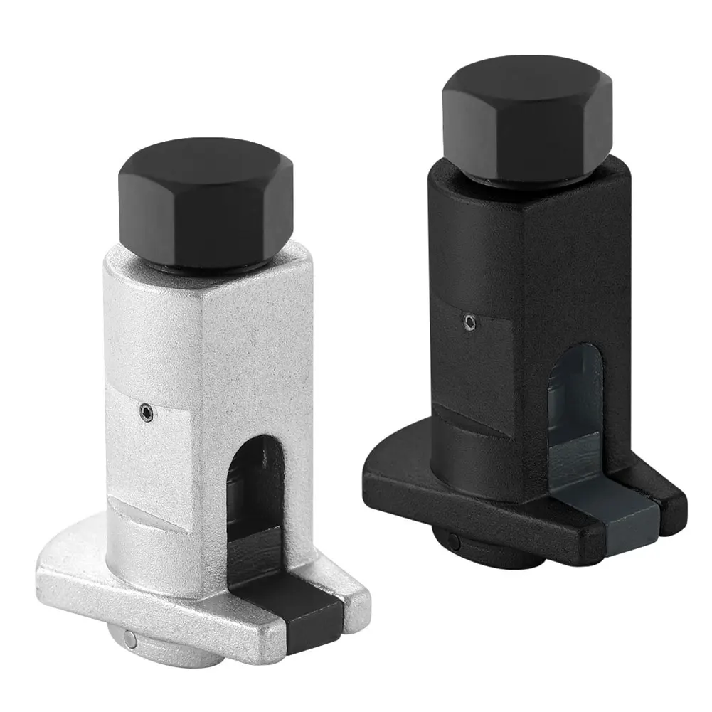 

Car Hydraulic Shock Absorber Removal Tool Claw Strut Spreader Spring Strut Arm Suspension Separator Tool Car Disassembly Tool