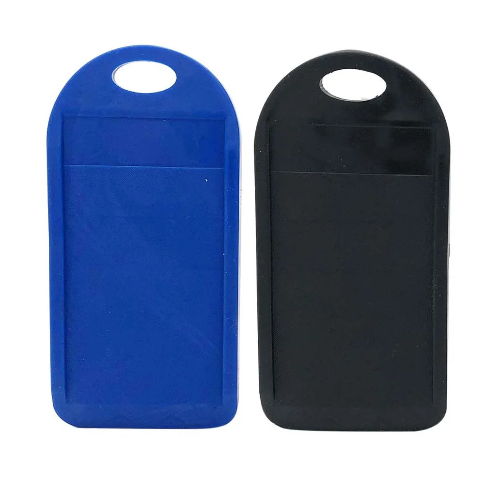 

Safe Shaving Razor Blade Sharpener Cleaner Manual Grinding Silica Gel Surface Sharpening Grindstones Accessories