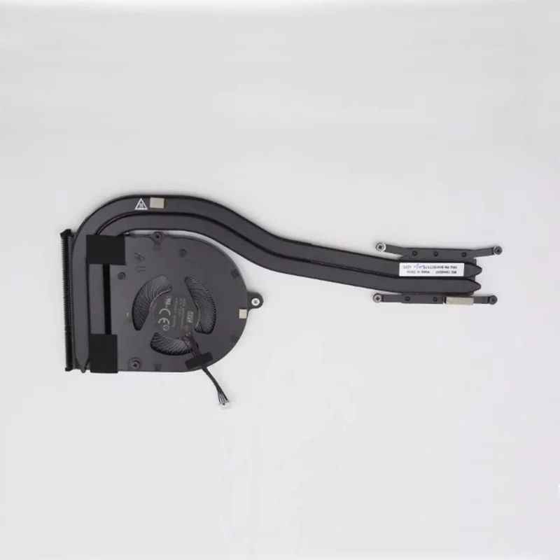 

GG For Lenovo HL4A5 L14 Gen 2 5H41B77178 Laptop Cooling Fan 5H41B77177