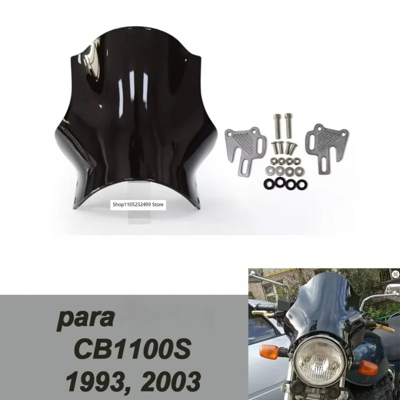 Windshield For Hond…