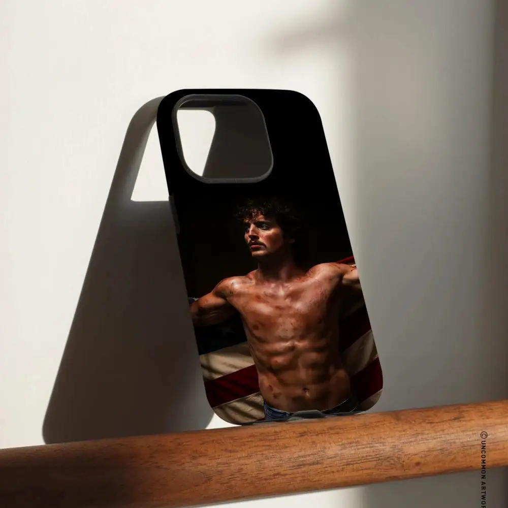 B-Benson Boone22 Ph…