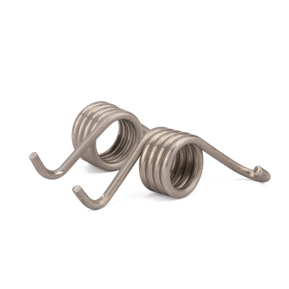 Footpegs الربيع ل KTM SX XC XCW SXF XCF EXCF 85 125 150 250 300 350 450 500 16-21 Husqvarna TC FE TE الدراجات النارية الملحقات #3