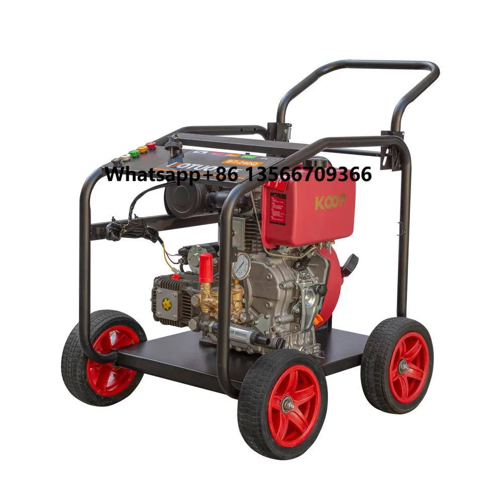 

Botuo 3625Psi 250Bar 18Lpm Очиститель высокого давления Головка насоса Очиститель высокого давления