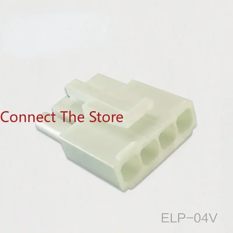 10Pcs Connector Elp…