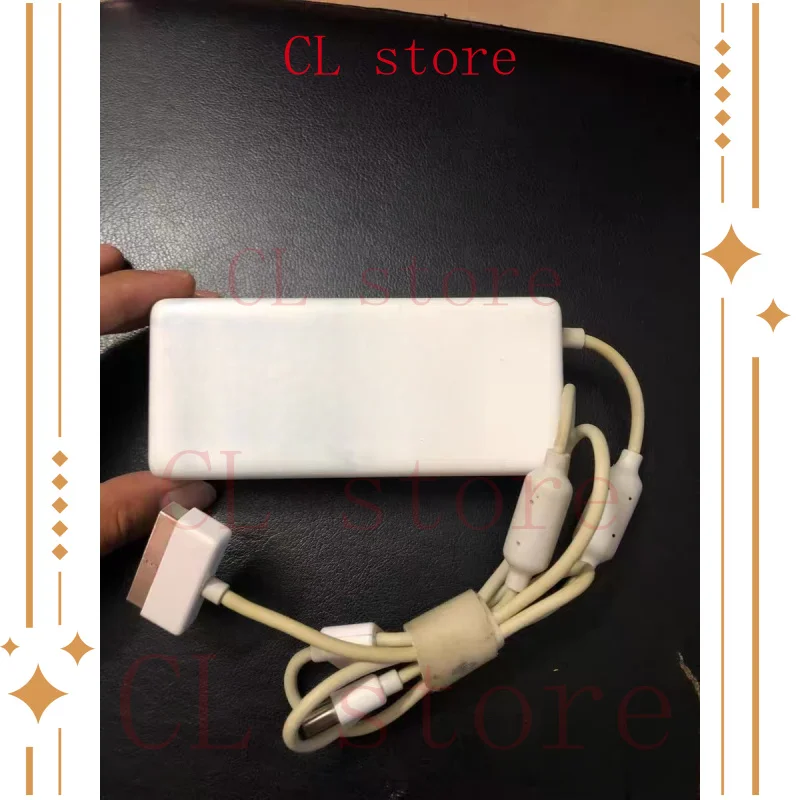 used FOR DJI Phantom 4/4 Pro/Advanced Remote Controller Charger
