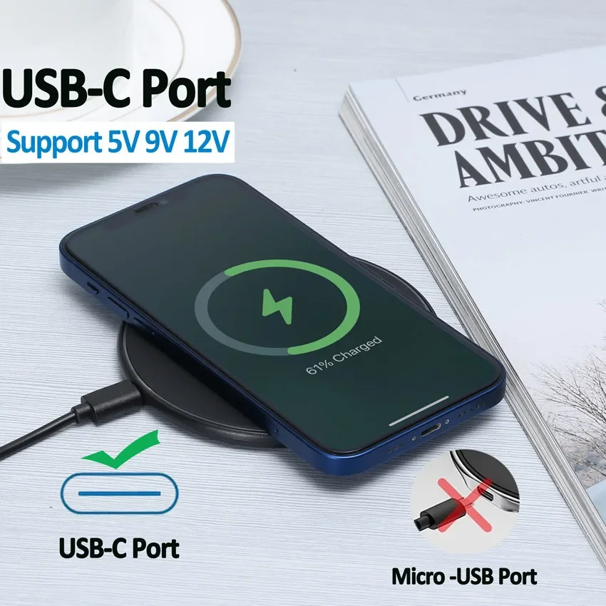 Thumbnail 4 - #64 Best Magnetic Charging Cables to Buy In 2026