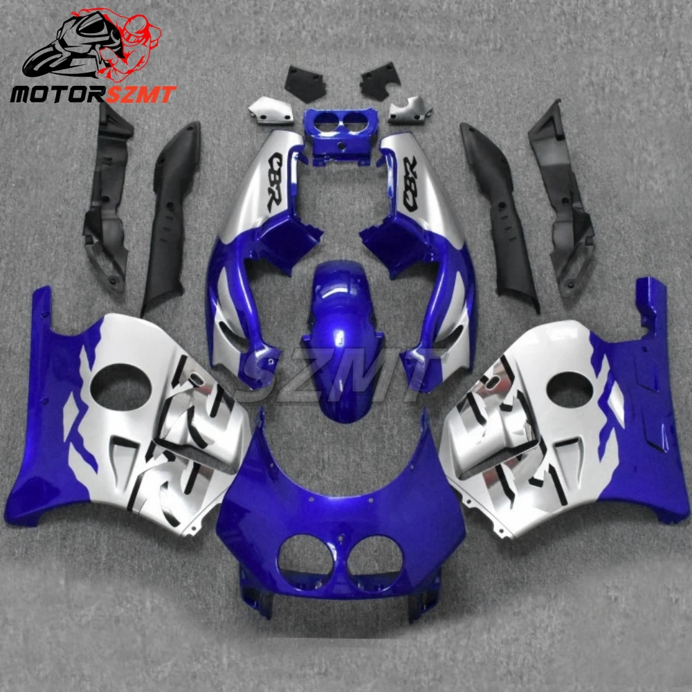 

Full Bodywork For HONDA CBR250R CBR 250 1990 1991 1992 1993 1994 New ABS Whole Moto Shell Fairings Kits Accessories