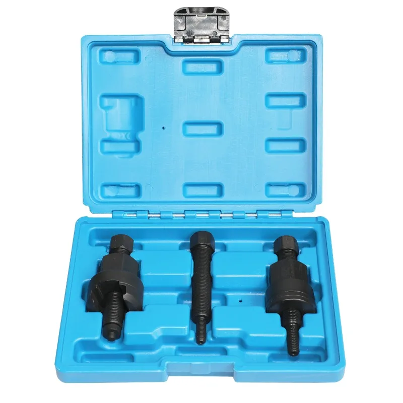 

For Mercedes-Benz Power Steering Wheel, Pulley Disassembler, Transmission Wheel Tool, Directional Power Pump Disassembly Tool