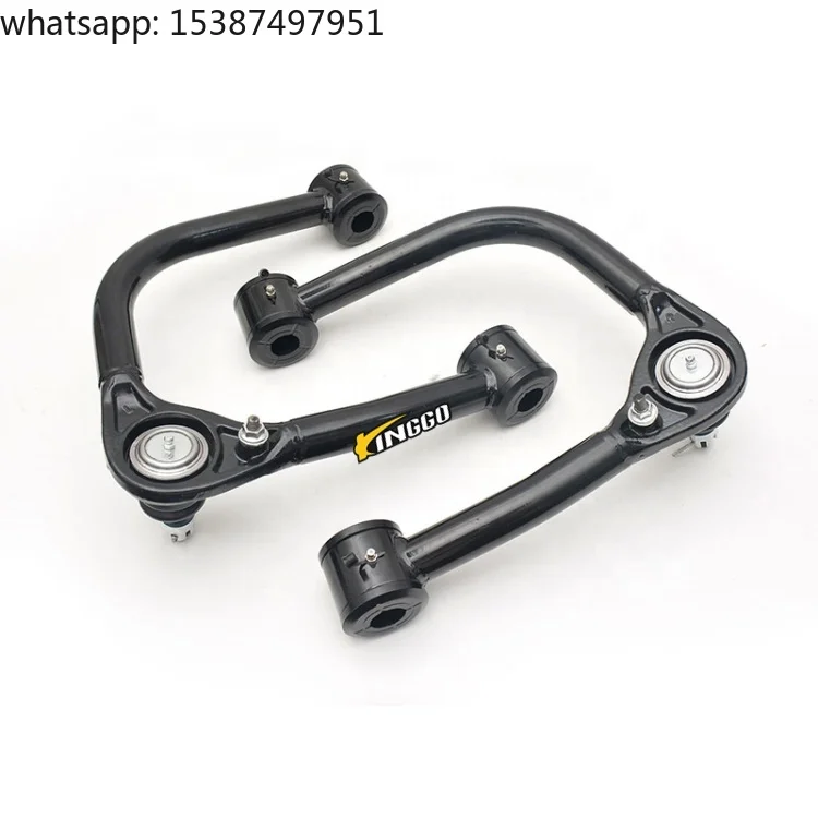 For 4x4 Accessories Front Suspension Upper Control Arm for toyota Hilux Rogue Hilux GR Sport 2025+