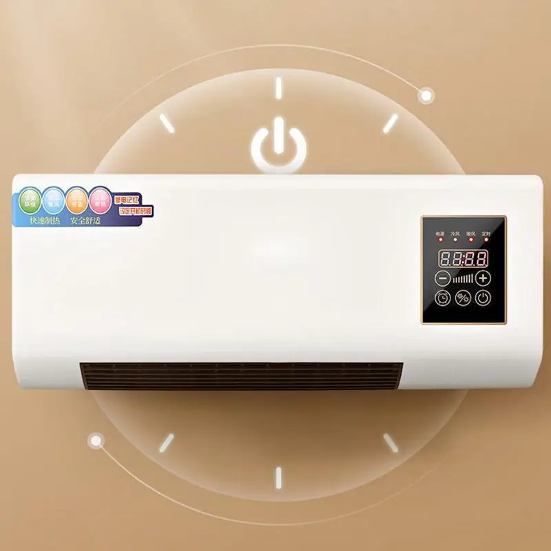 Рисунок 3 - Новый безвоздушный кондиционер 2000 Вт