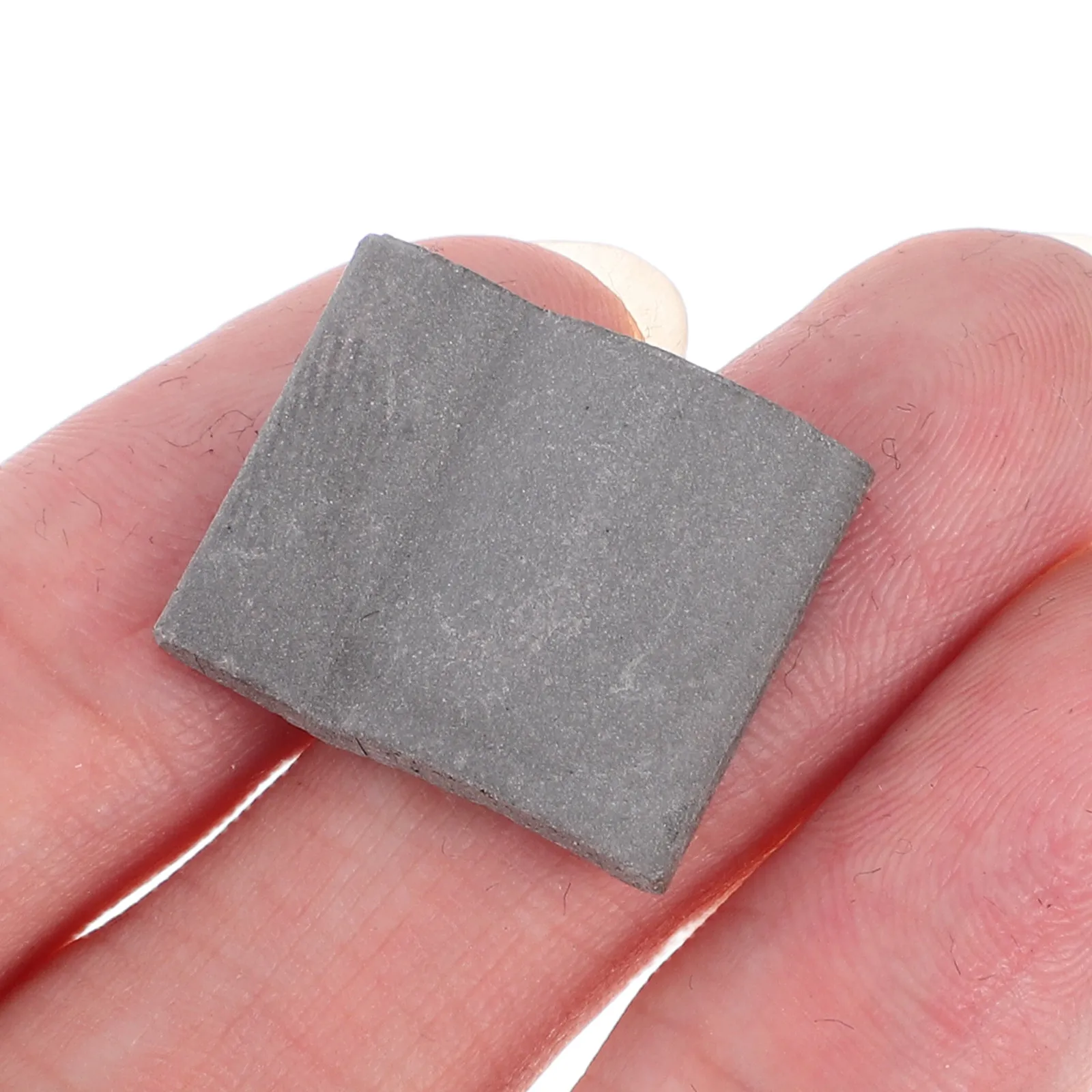 

50Pcs Micro Landscape Roof Tiles Miniature Shingles for DIY Sand Table Dollhouse Craft House Realistic Fake Roofing Building