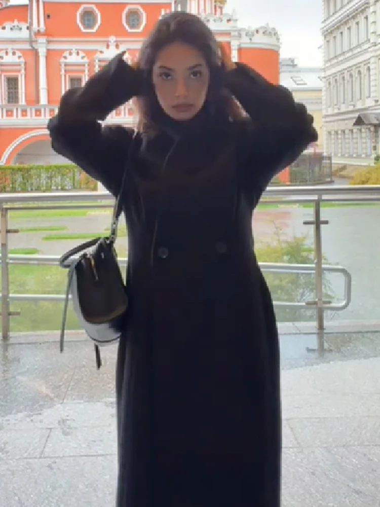Thumbnail 4 - #12 Newest Wool Coats