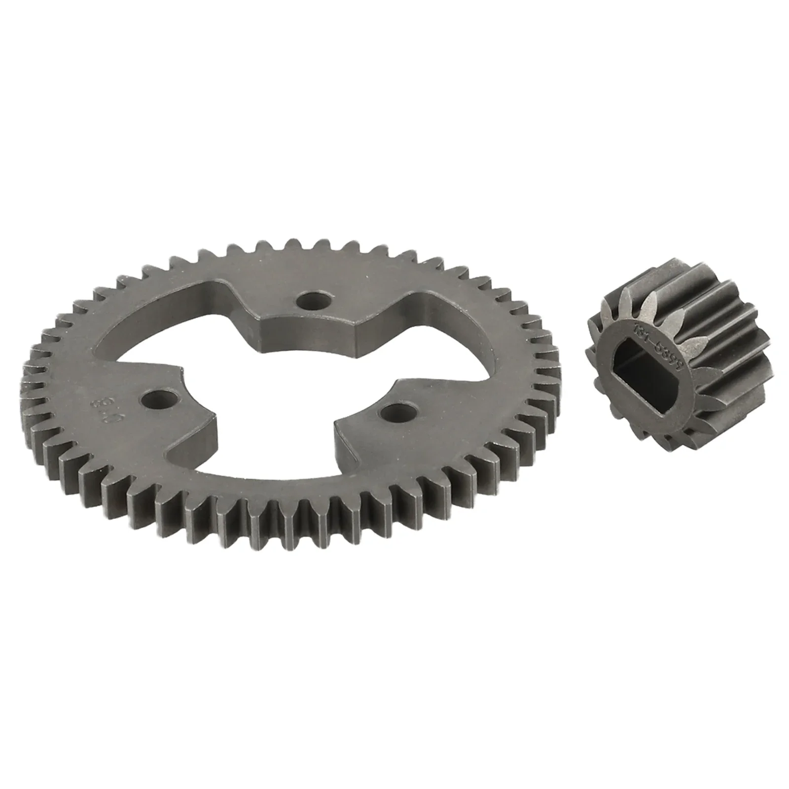 

For Wheel System Upgrade Gear (1302349) and Two Pinions (1315399) for Seamless Operation in Models Up to 10665