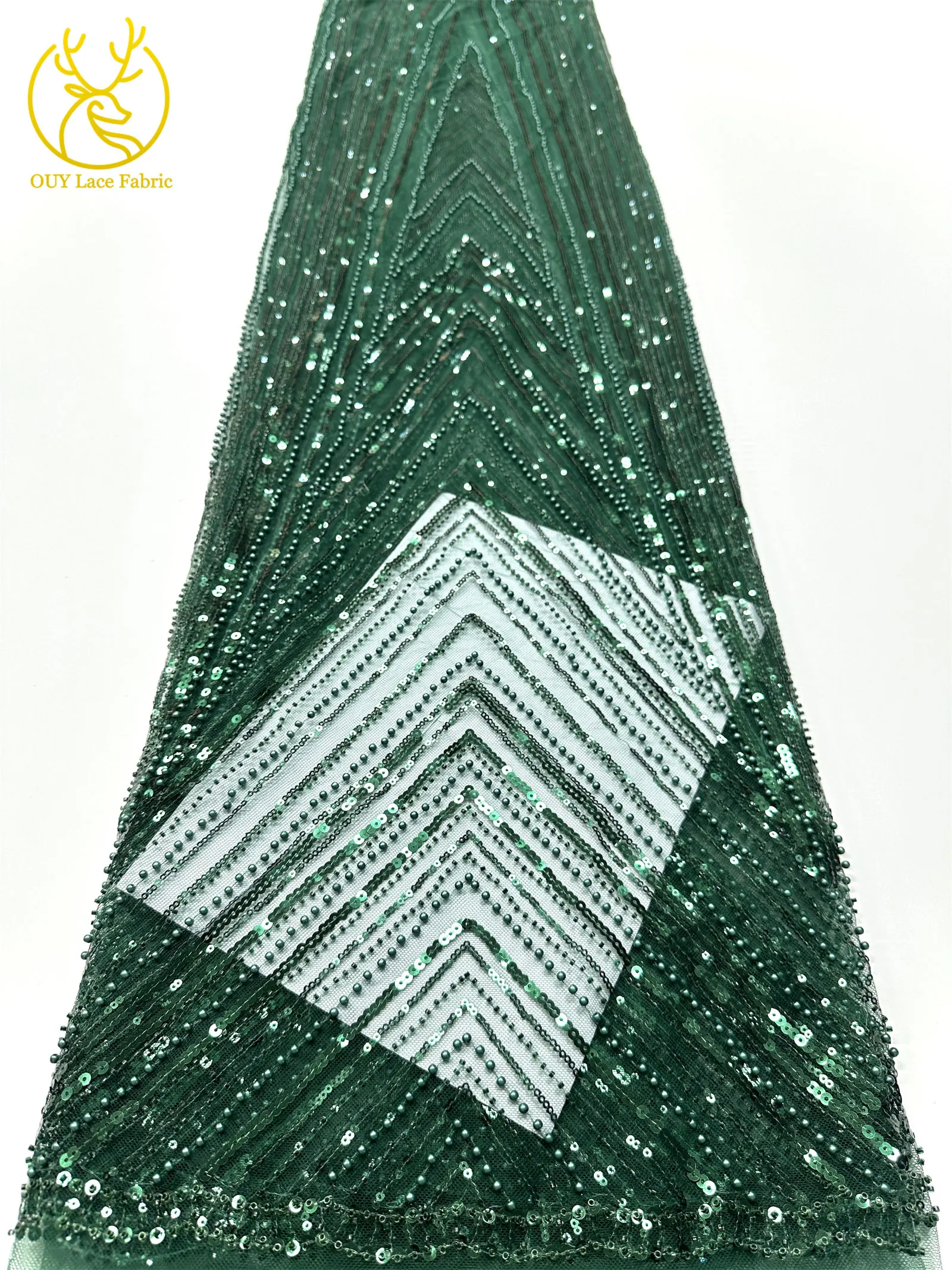 الأحمر حفلة الزفاف الزفاف العنقودية الفرعية الأفريقية مطرز شبكة نسيج الدانتيل 2025 جودة عالية الفرنسية الترتر تول أقمشة الدانتيل مخيط 5Y