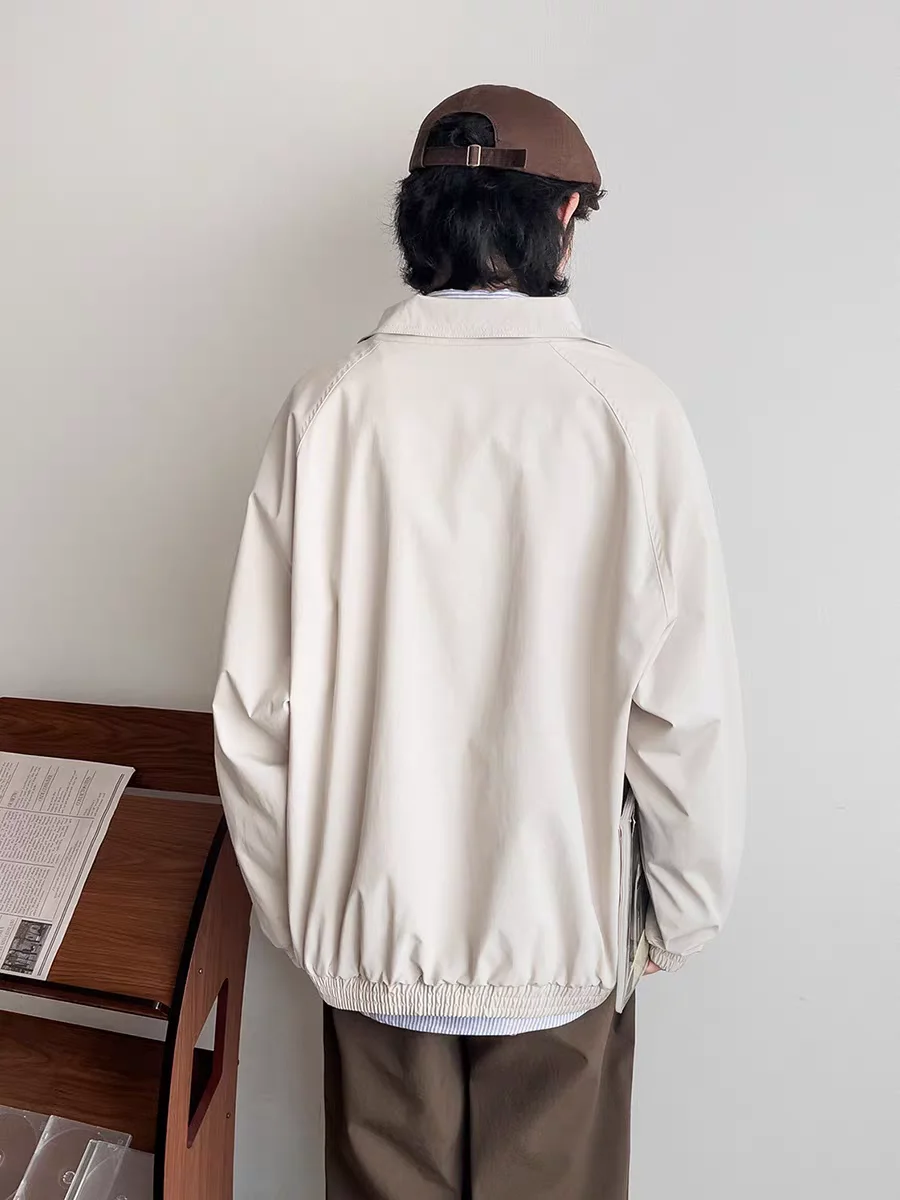 Chaquetas Bomber para mujer, ropa de calle de otoño, ropa deportiva para correr de hip hop, ropa deportiva con puños y cremallera, ajustada, acanalada, cuello redondo, Hipster recortado