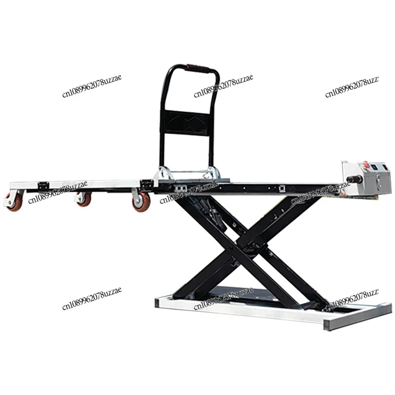 

Portable Vehicle Mounted Electric Lifting Platform Hydraulic Lifting Platform