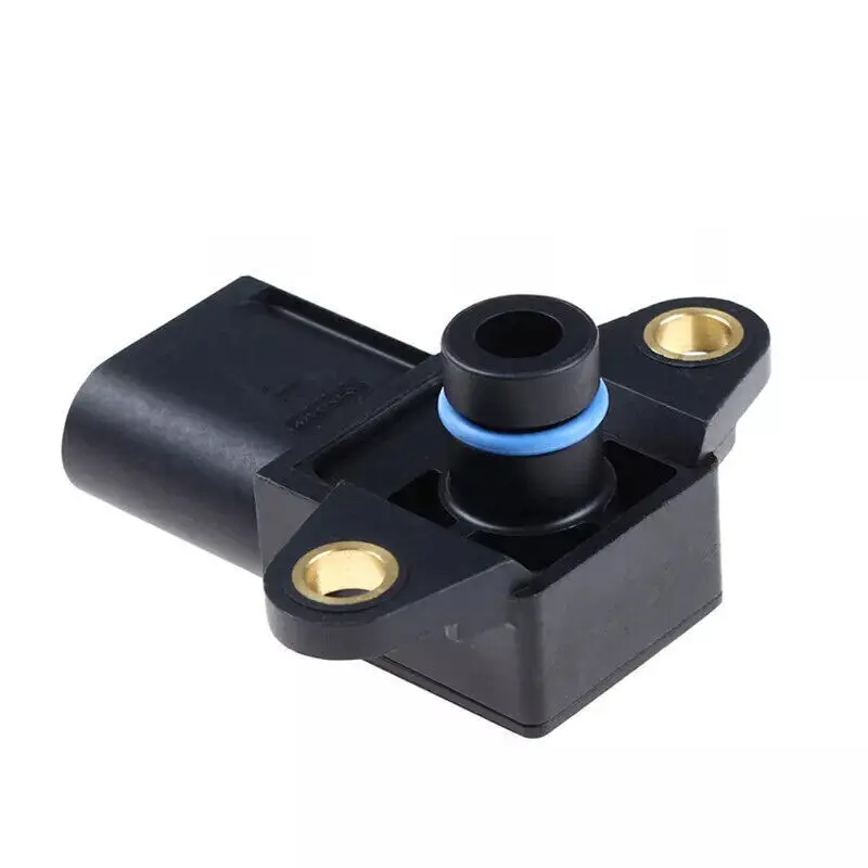 MAP sensor differential pressure sensor suitable for BMW 13 5 7 series X1 X3 X5 Z4 USA-