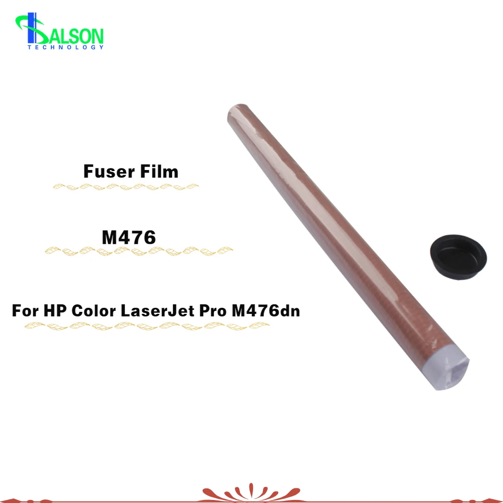 High Quality Compatible M476 Long Life Fuser Film Apply to HP Color LaserJet Pro M476dn Accessories