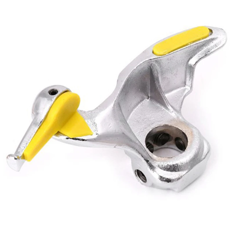 

28Mm Bird Head Tire Changer Strength Cast Steel Bead Breaker Push-Out Disassembly Head For Car Motorcycle Tire Machine