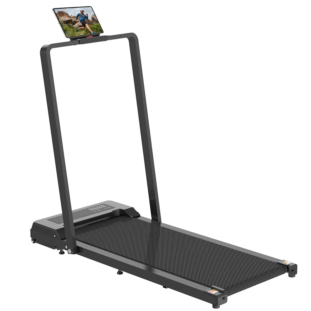 Gym Fitness Equipment Indoor Bodybuilding Cardio Workout Running Machine  Electric Commercial  Walking Pad Treadmill