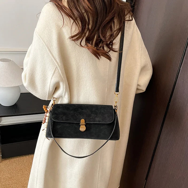 

2025 Minimalist Womens Tote Bag, Genuine Leather Large Capacity Multi-way Shoulder Crossbody Purse, Vintage Chic Work Bag