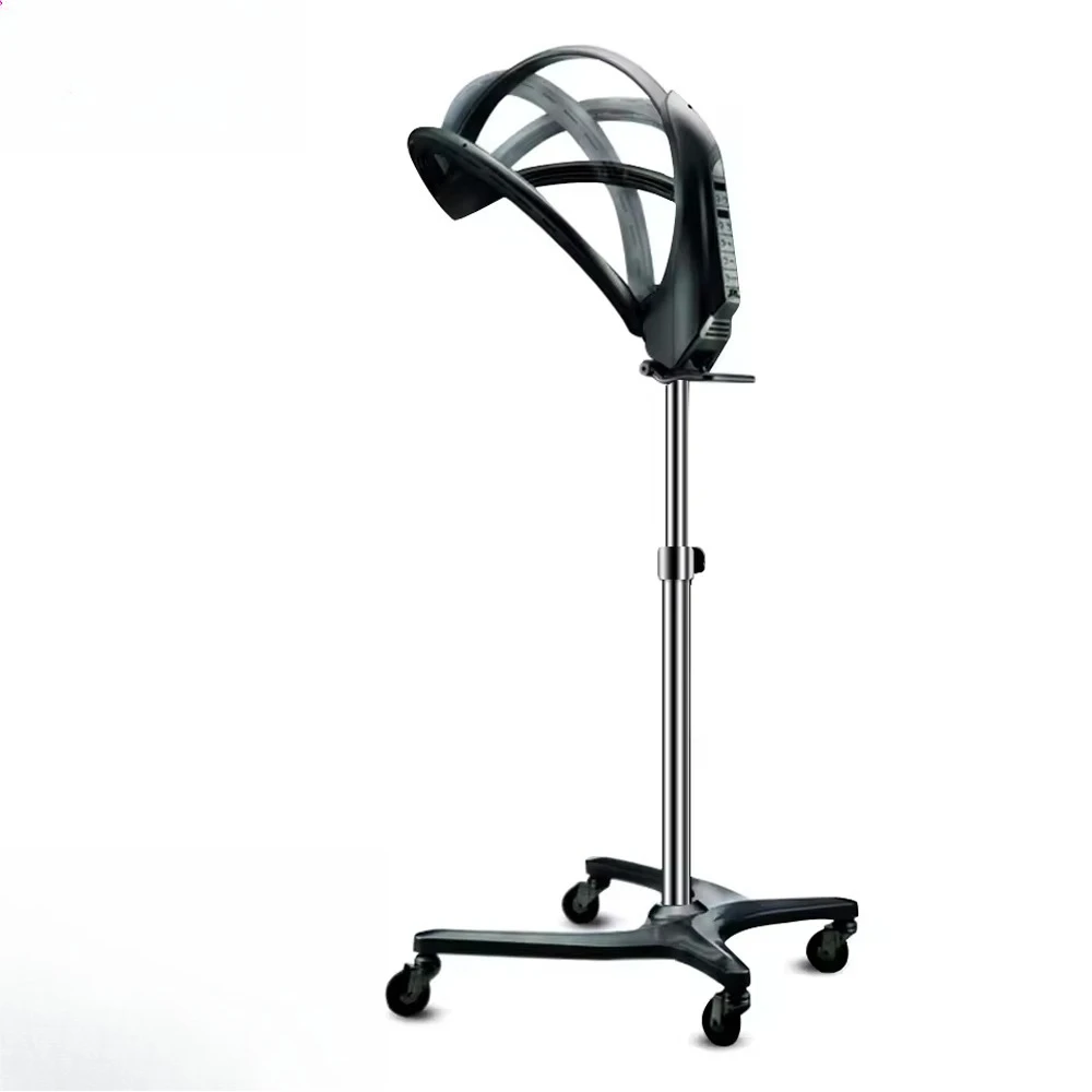 

Hairdresser Salon Floor Stand Hair Dryers Heater Dyeing Perming Oil Treatment Machine Styling Tool Hair Salon Hair Accelerator