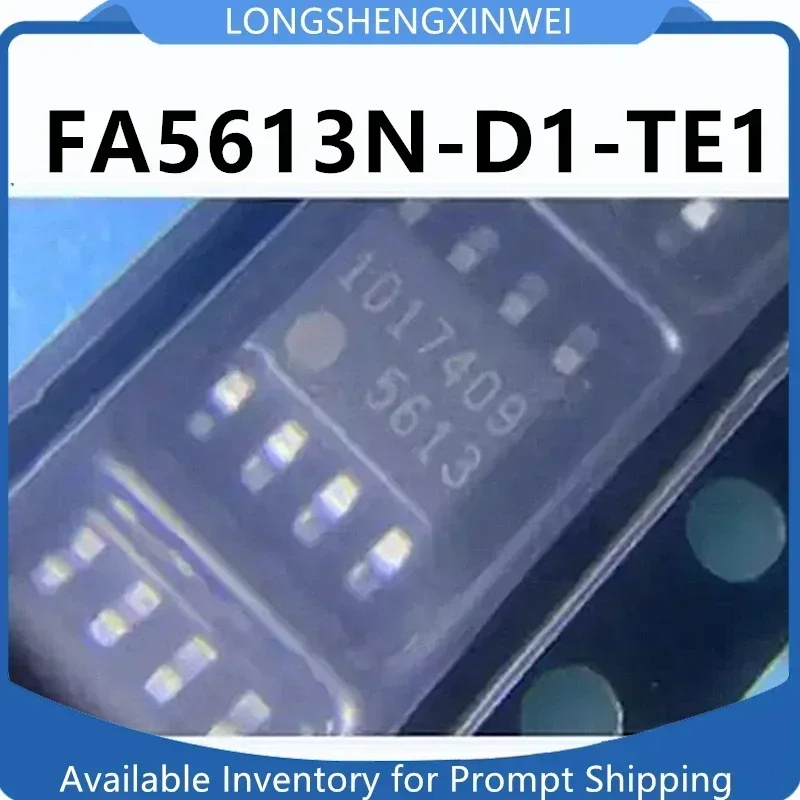 20PCS FA5613N-D1-TE1 SOP8 NEW