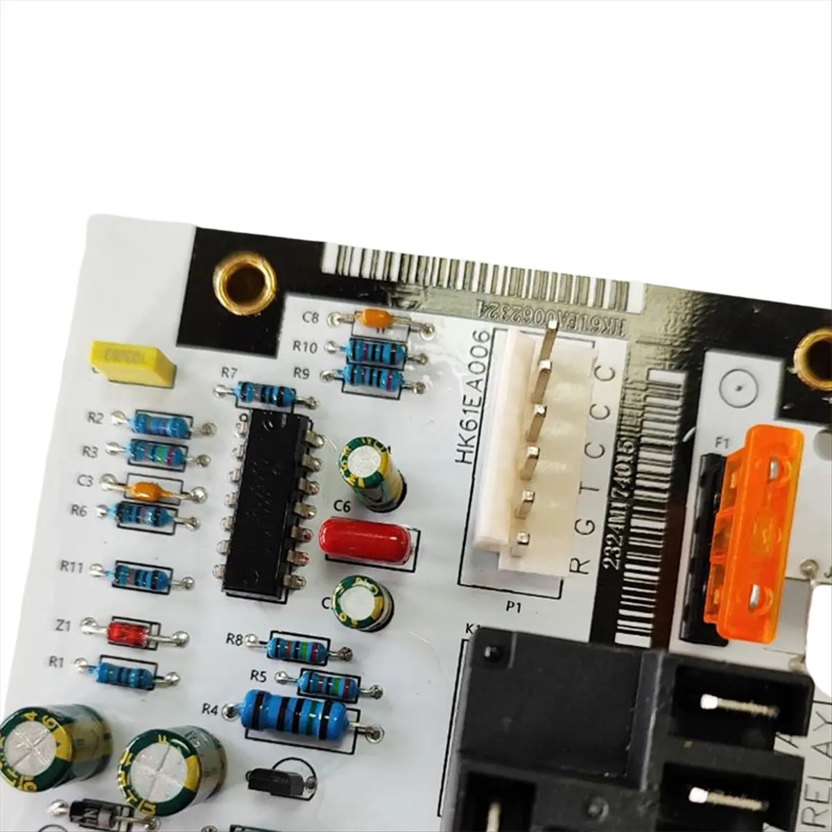 

A36R HK61EA006 Fan Control Board for Carrier CEPL130541-01