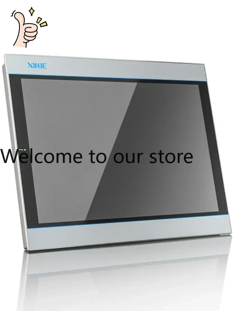 TS2-400-Z/E Xinjie Touch Screen TS2-700-Z/E Original TS5D-1500-E2/4G/W