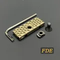 Honeycomb FDE
