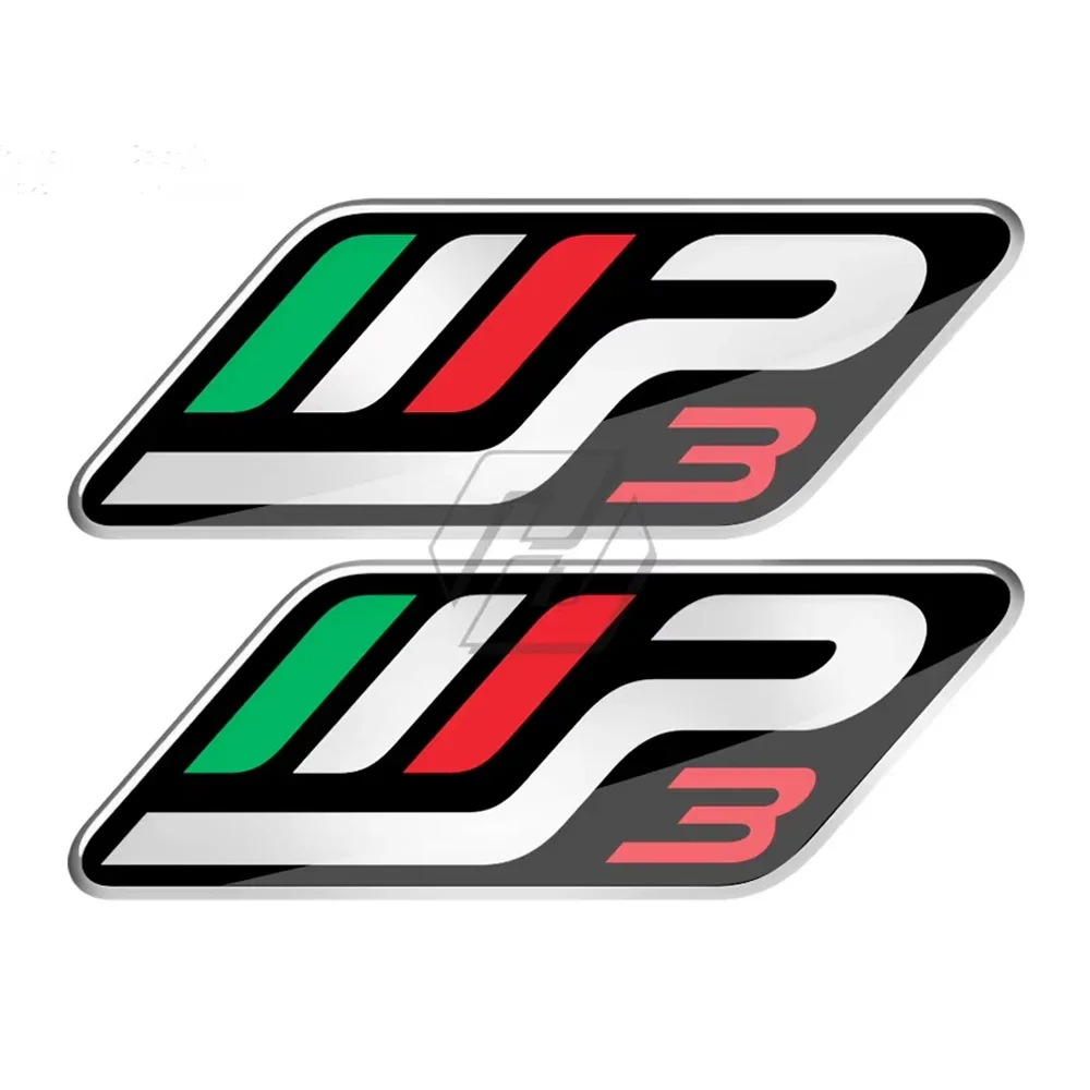 Motorcycle Decoration 3D Motorcycle Sticker For Piaggio Vespa MP3 250 300 400 500 Ie Decals