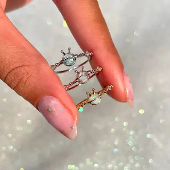 8 最佳銷售 土星環 - №8