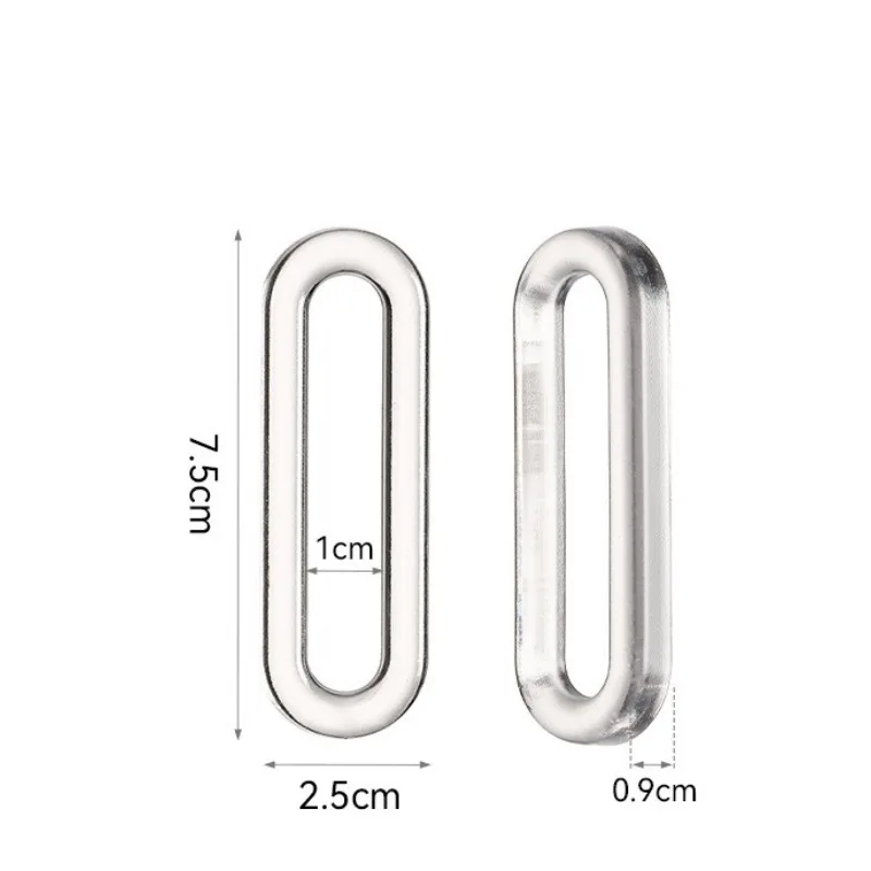 Self-adhesive Sliding Door Handle No Punch Sliding Door Handle Aluminum Alloy Wooden Door Kitchen Cabinet Door Handle