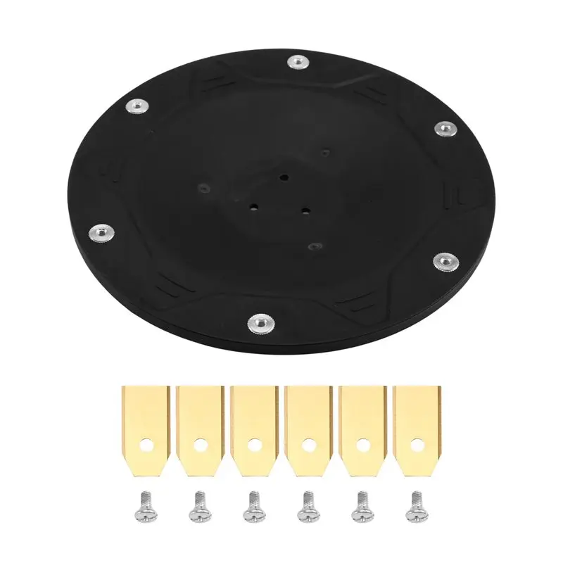 AB06 Blade Disc Cor…