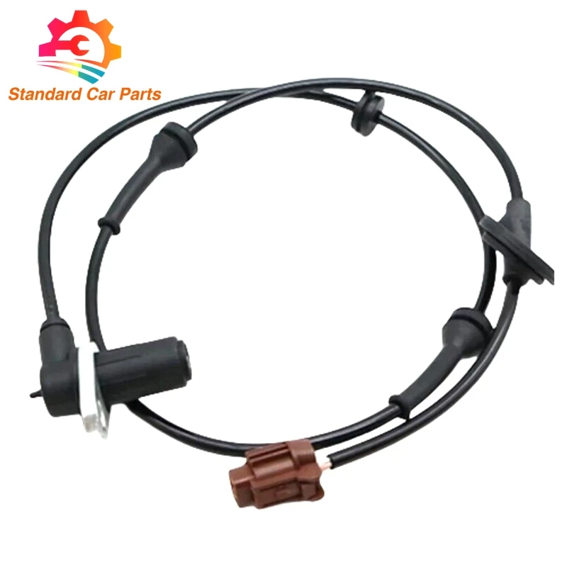 

47911-8H300 47910-8H300 Front Rear Left Right ABS Wheel Speed Sensor For Nissan X-Trail T30 47901-8H300 47900-8H300