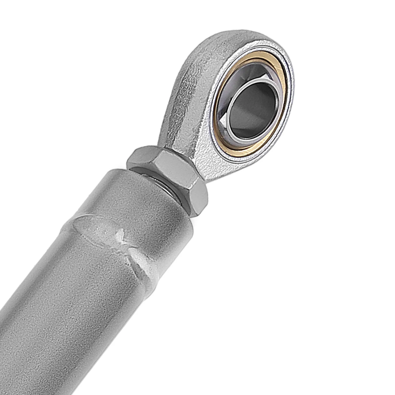 4x Barre aste per raggio posteriore superiore e inferiore per Polaris RZR 1000 XP 4 EPS 2016 ATV